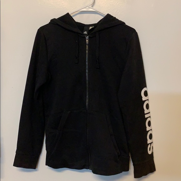 Adidas Hoodie - Picture 1 of 8